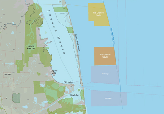 Baryonyx's Proposed Project  to Undergo Full Environmental Impact Statement (USA)