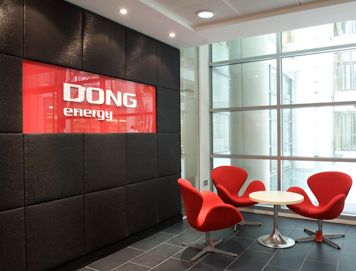 Dong Energy Issues GBP 750 Million Bonds (Denmark)