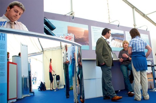 RWE Publishes Public Consultation Summary for Atlantic Array Offshore Wind Farm (UK)