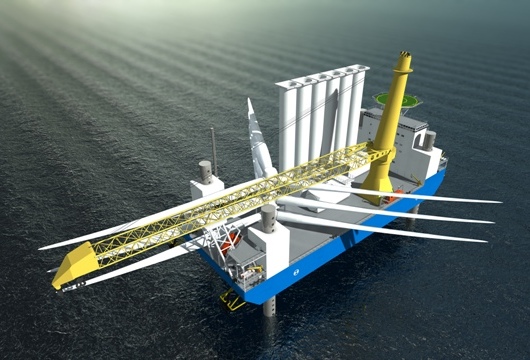 RWE Raises GBP 600 Million for Offshore Wind Expansion (Germany) RWE Raises GBP 600 Million for Offshore Wind Expansion (Germany)