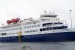 UK: Sea Discoverer, Hotelship for London Array