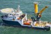 UK: Smit Constructor Completes Undersea Works at Sheringham Shoal Offshore Wind Farm