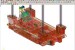 UAE: Drydocks World Uses Foran for Jack-up Barge Crane Development