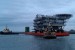 Denmark: Bladt Completes Anholt Offshore Wind Farm Substation