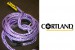 Denmark: Cortland Company Provides Custom-Built Rope to New Prestigious Wind Farm Project