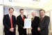 Denmark: HBM’s nCode DesignLife Certified by GL RC