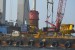 Denmark: Svanen Installs One Third of Anholt Wind Farm Monopiles