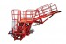 UK: Houlder Presents Turbine Access System at BIS