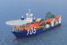 Norway: Oceanteam’s New Lay Vessel Delivered, Starts 5 Year Charter