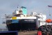 UK: Global Marine Launches Cable Installation Vessel for Offshore Wind Farms