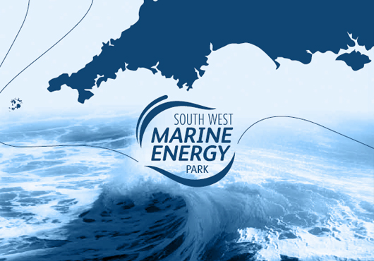 marine energy