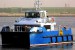 Australia: Topaz Delivers Two WFSVs to ASP Work Boats