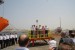 UAE: Windcarrier Launches Jack-Up Vessel Brave Tern
