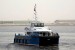 Australia: Incat Crowther Launches Two 18m Catamaran Wind Farm Service Craft