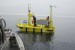 USA: Research Buoy Deployed in Lake Michigan